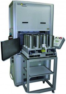 Maxi Grinder